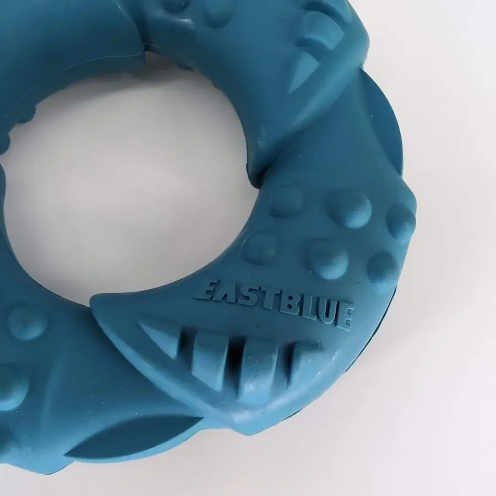 EASTBLUE Blue Rubber 